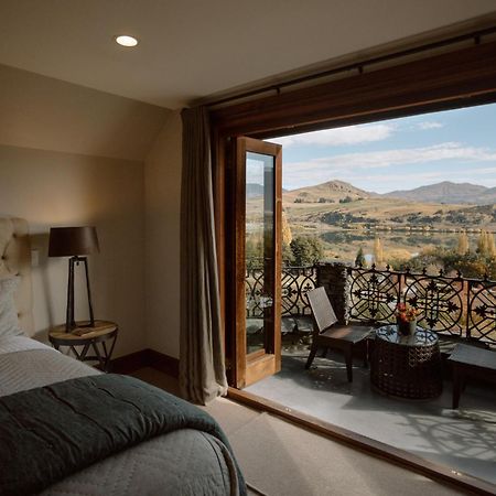 Stoneridge Estate Hotel Queenstown Ngoại thất bức ảnh