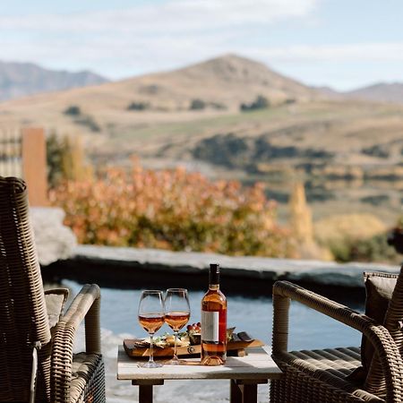 Stoneridge Estate Hotel Queenstown Ngoại thất bức ảnh