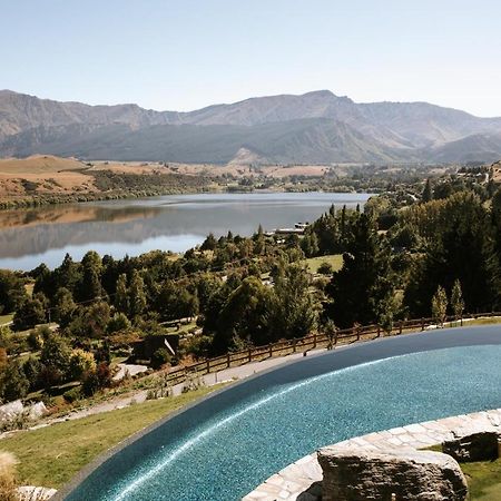 Stoneridge Estate Hotel Queenstown Ngoại thất bức ảnh