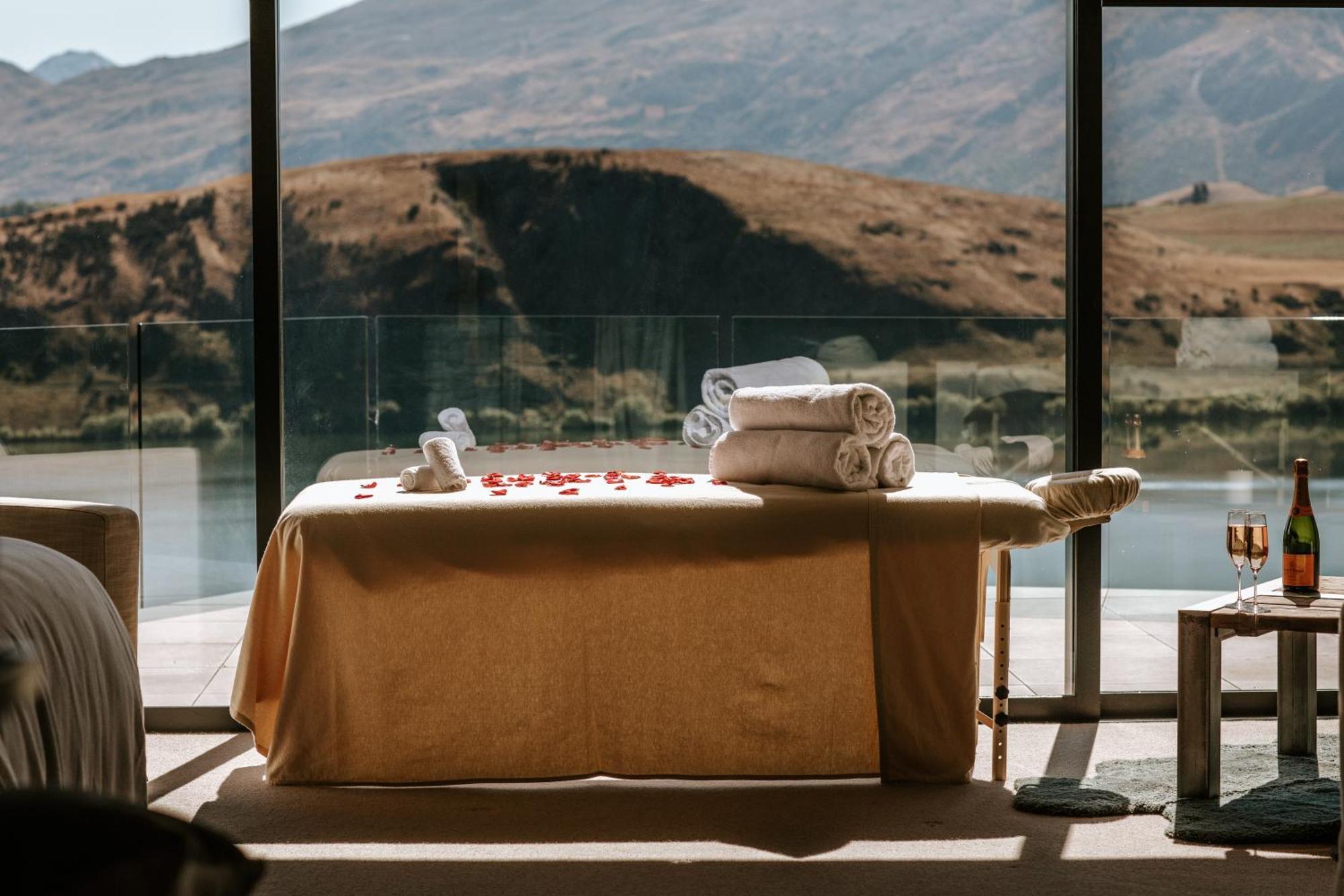 Stoneridge Estate Hotel Queenstown Ngoại thất bức ảnh