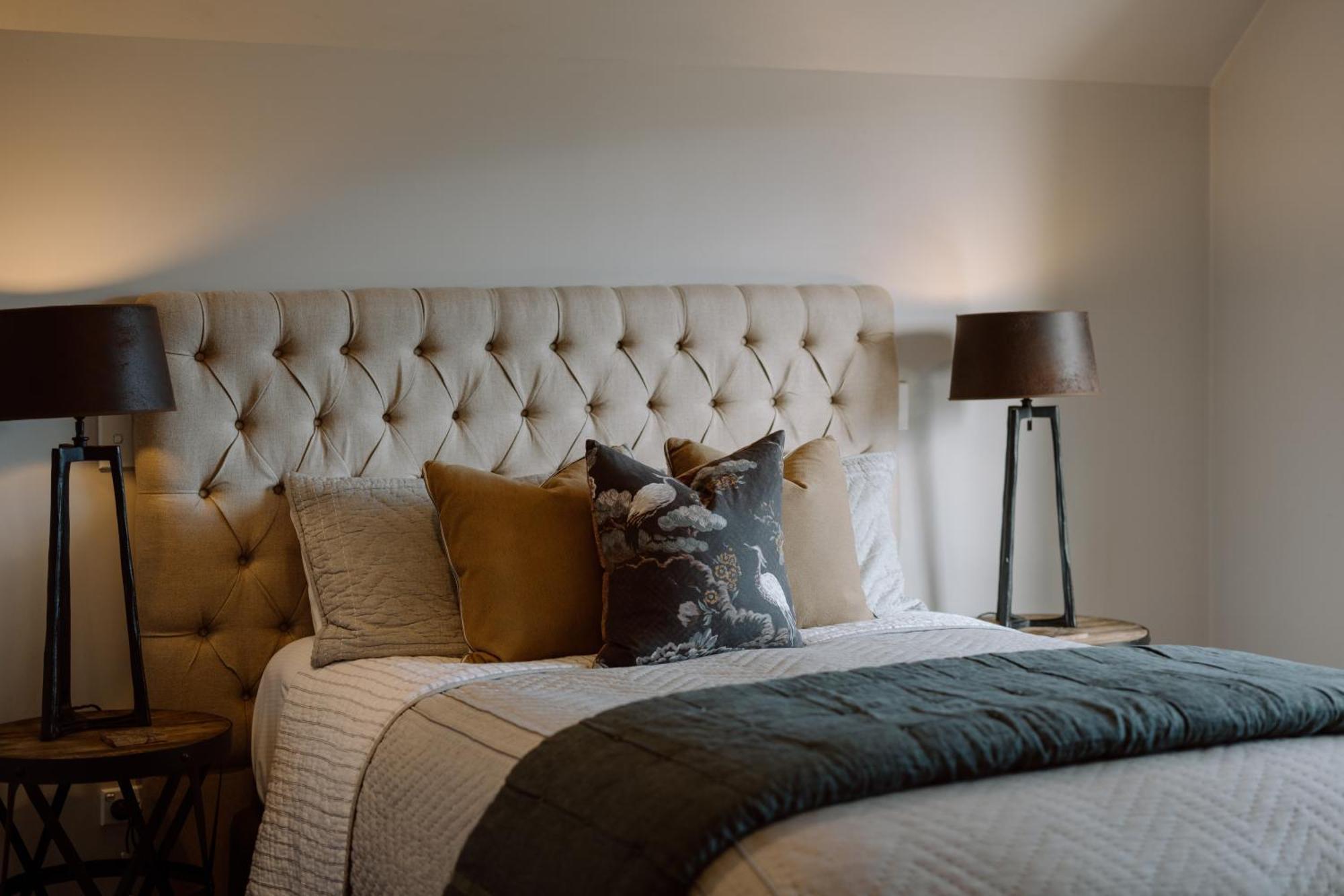 Stoneridge Estate Hotel Queenstown Ngoại thất bức ảnh