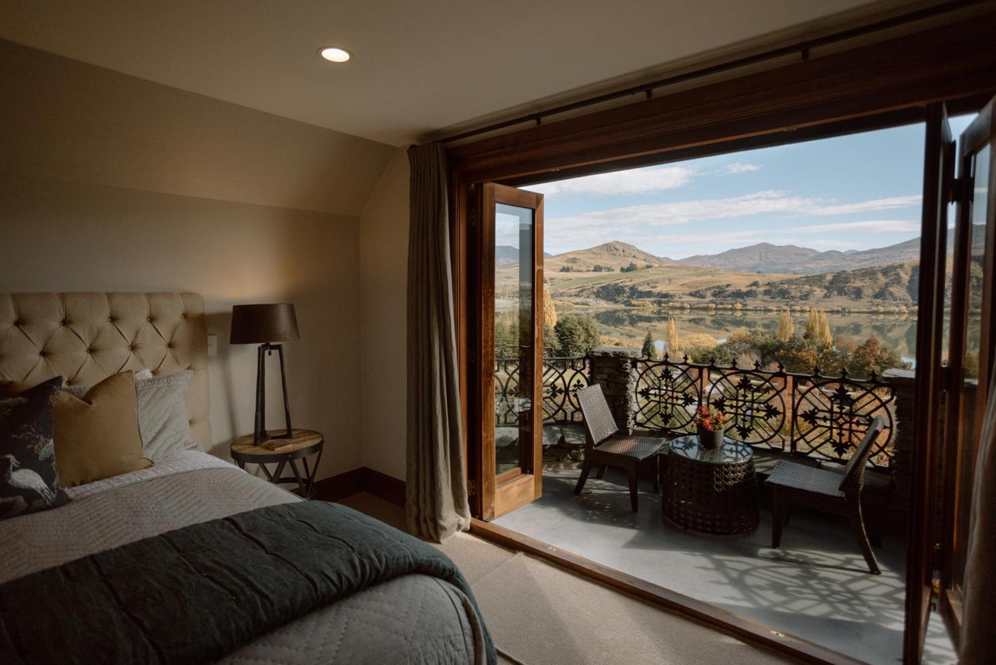 Stoneridge Estate Hotel Queenstown Ngoại thất bức ảnh