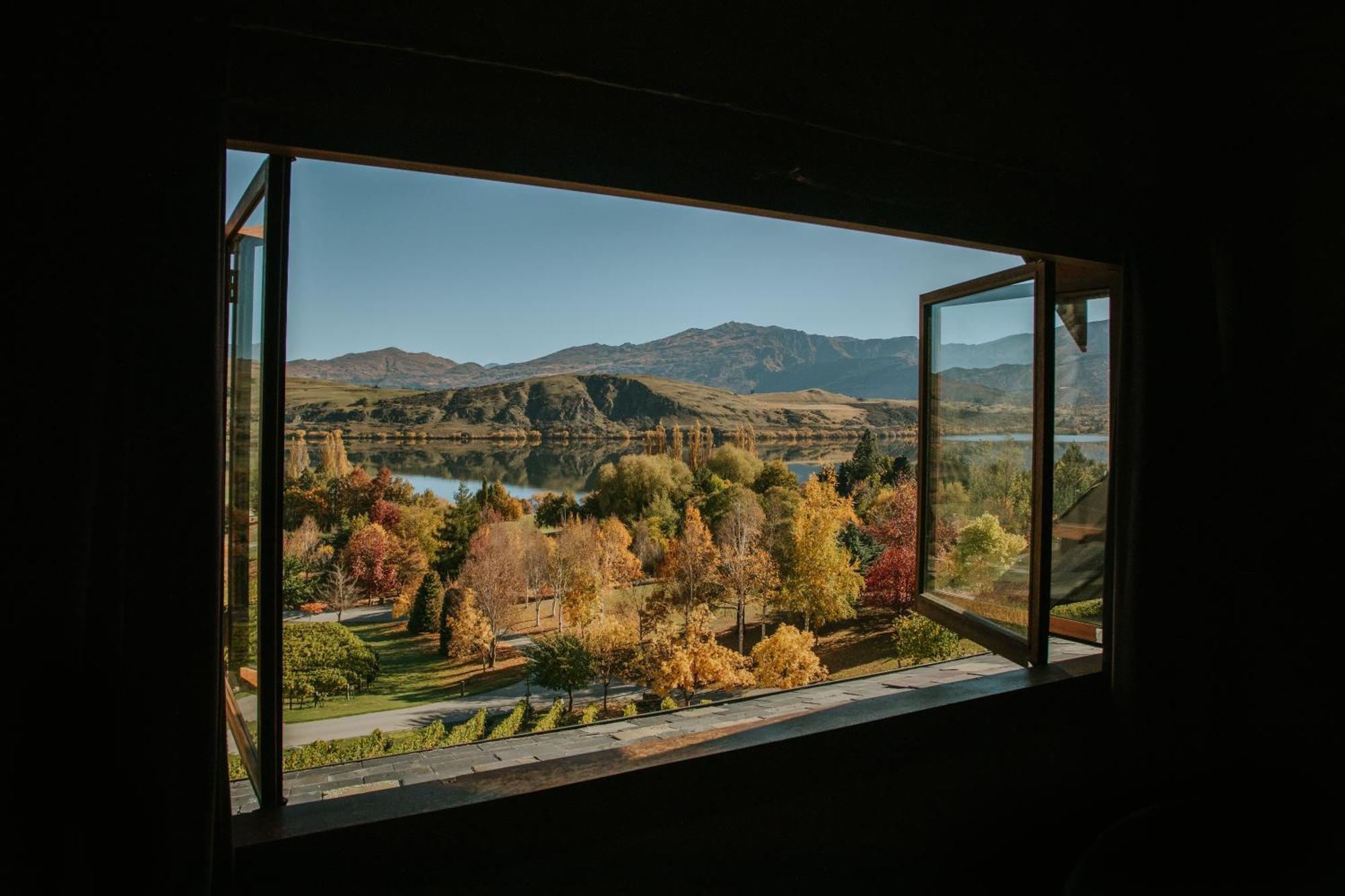 Stoneridge Estate Hotel Queenstown Ngoại thất bức ảnh
