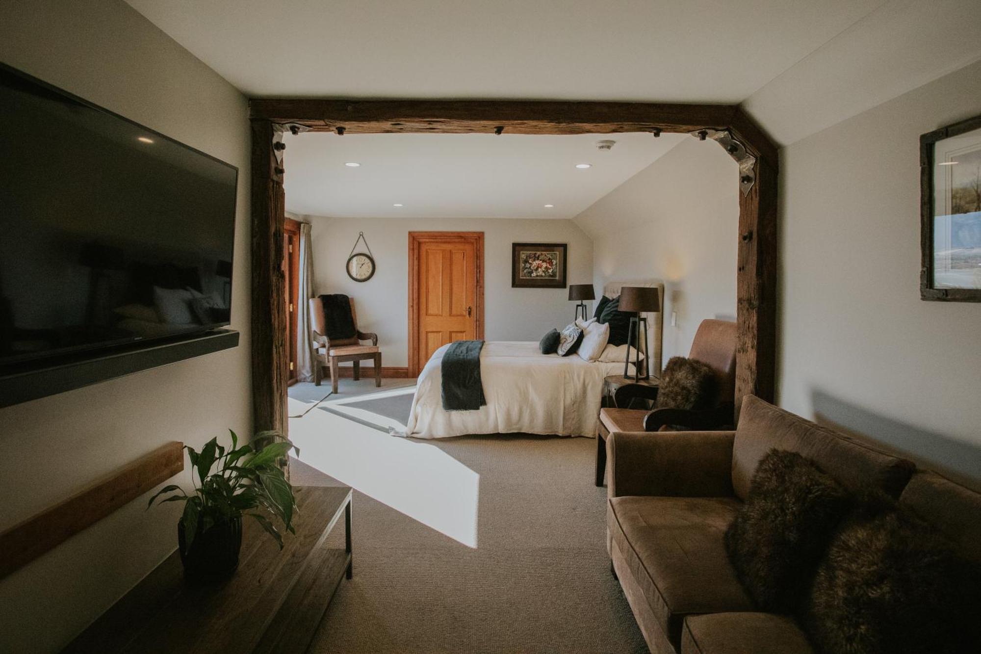 Stoneridge Estate Hotel Queenstown Ngoại thất bức ảnh