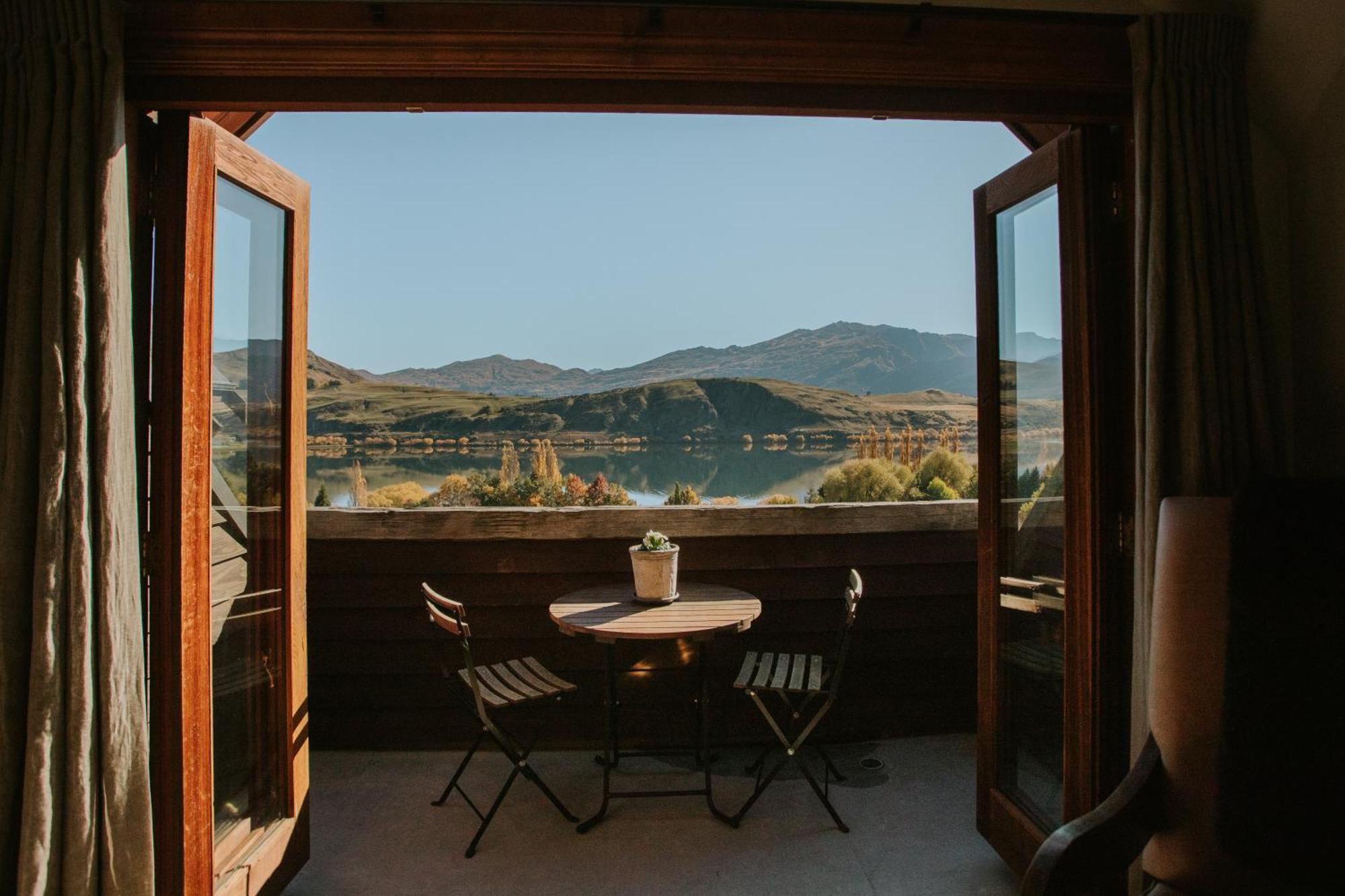 Stoneridge Estate Hotel Queenstown Ngoại thất bức ảnh