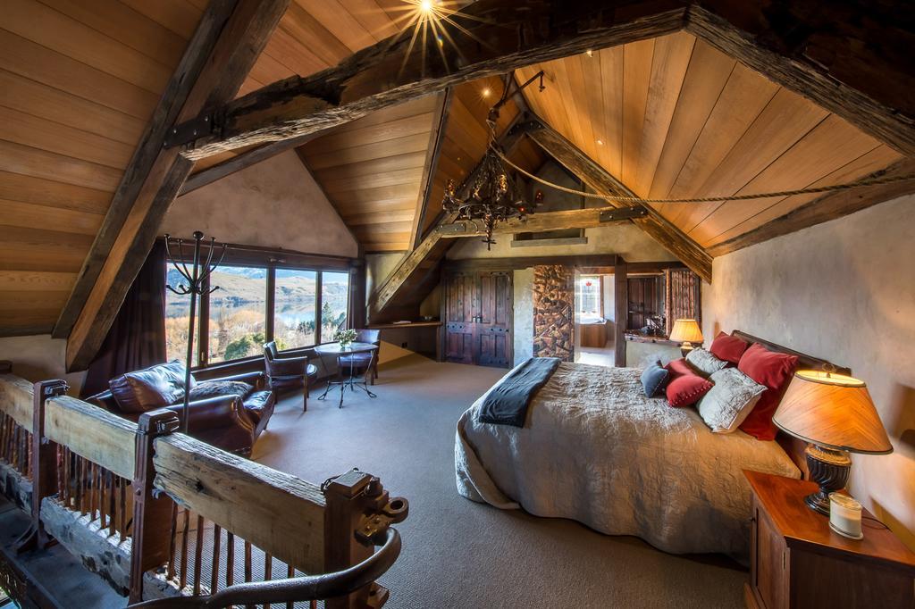 Stoneridge Estate Hotel Queenstown Ngoại thất bức ảnh