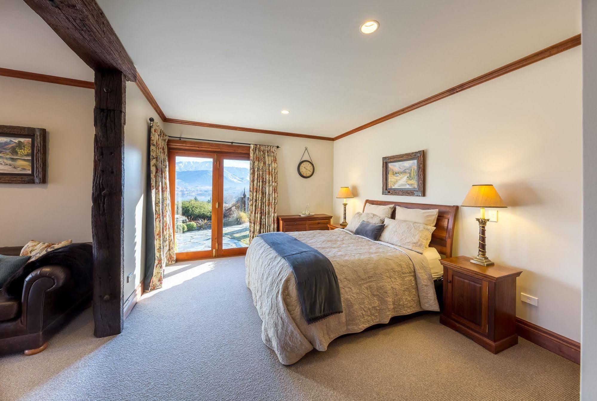 Stoneridge Estate Hotel Queenstown Ngoại thất bức ảnh