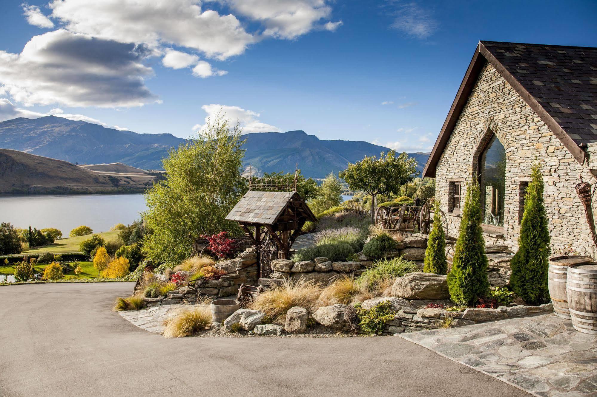 Stoneridge Estate Hotel Queenstown Ngoại thất bức ảnh