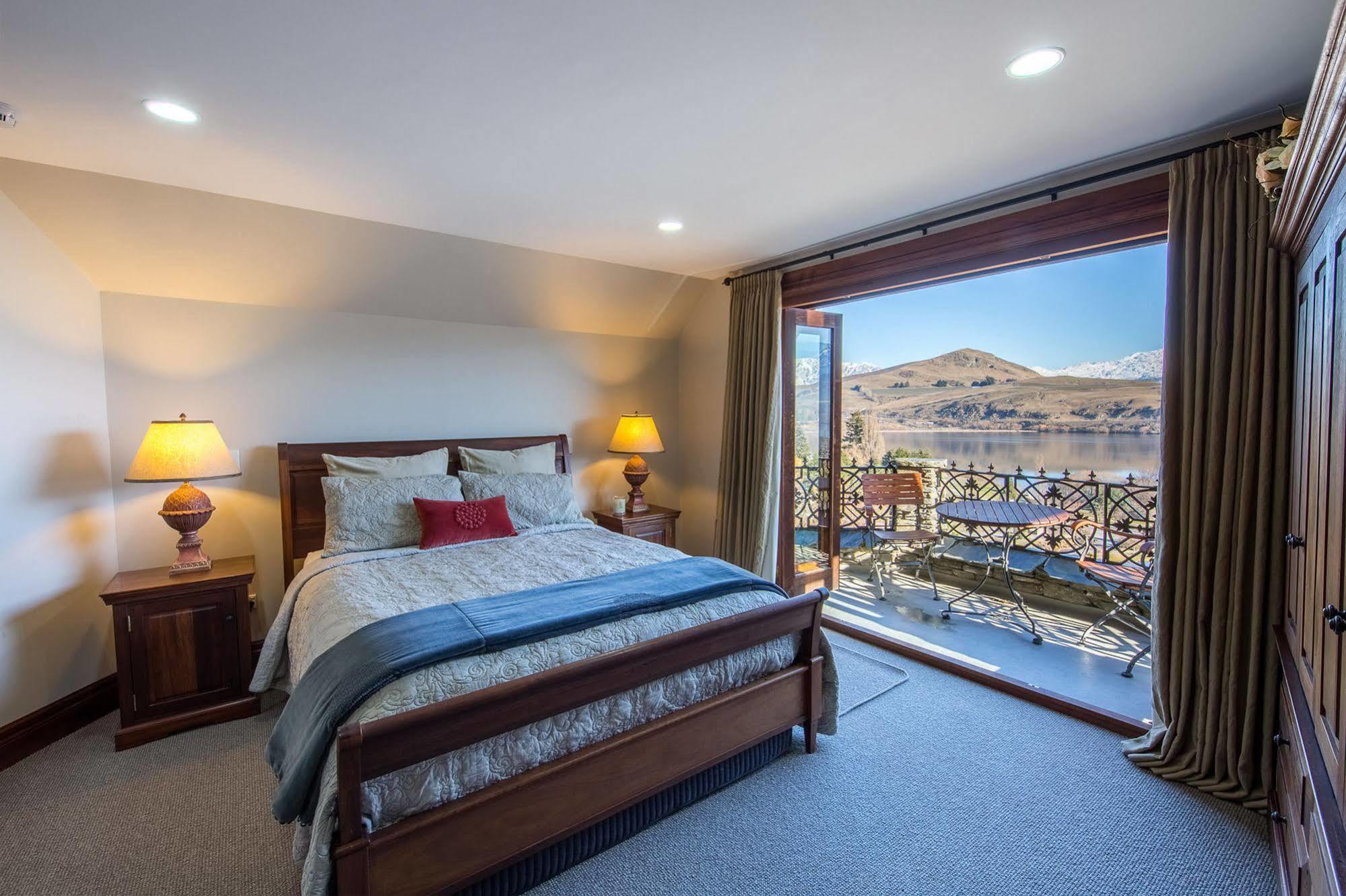 Stoneridge Estate Hotel Queenstown Ngoại thất bức ảnh
