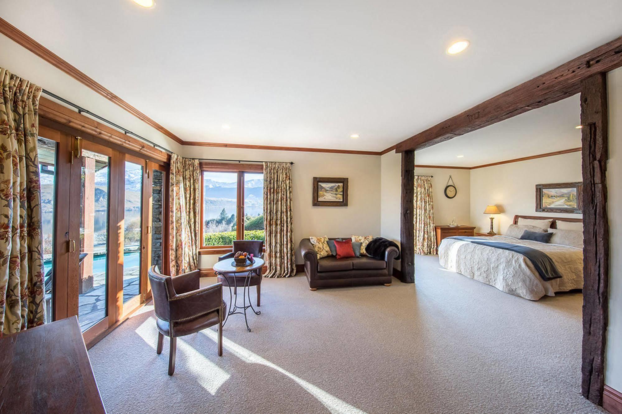 Stoneridge Estate Hotel Queenstown Ngoại thất bức ảnh