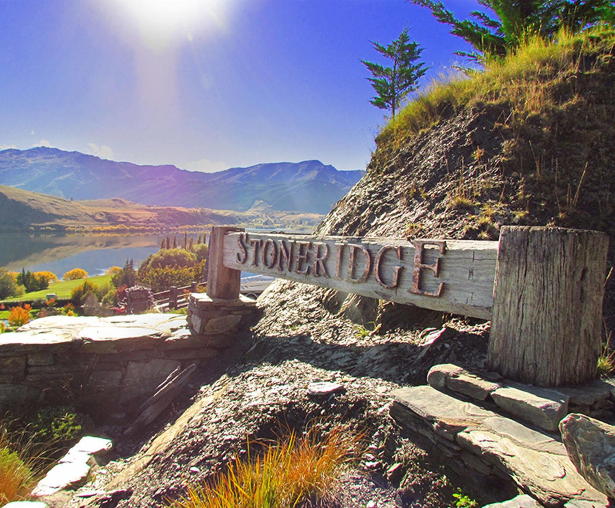 Stoneridge Estate Hotel Queenstown Ngoại thất bức ảnh