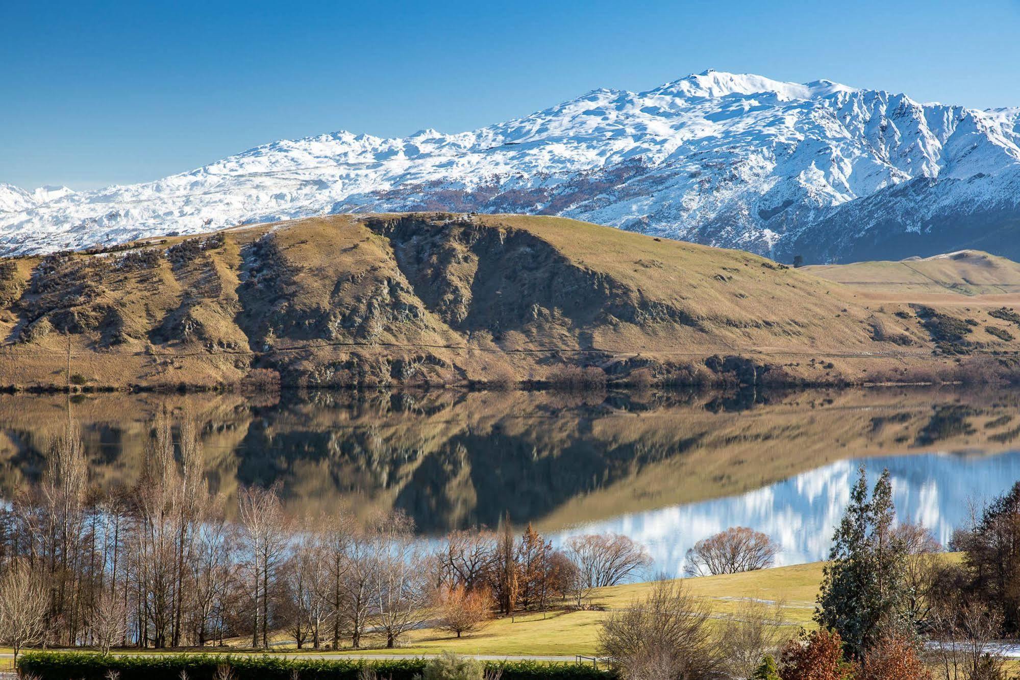 Stoneridge Estate Hotel Queenstown Ngoại thất bức ảnh