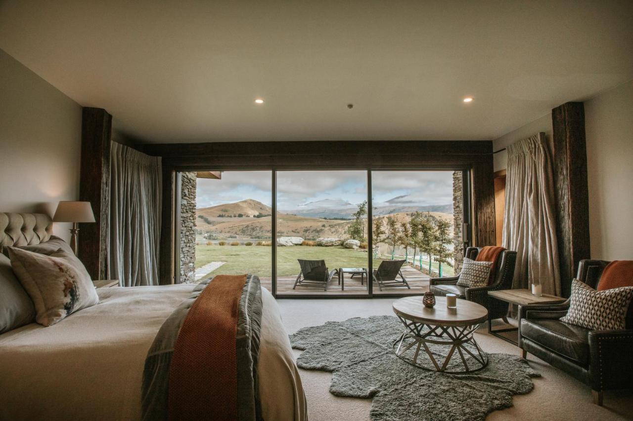 Stoneridge Estate Hotel Queenstown Ngoại thất bức ảnh