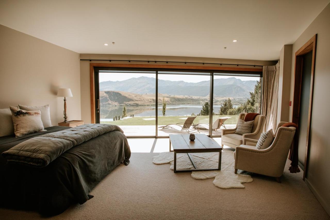 Stoneridge Estate Hotel Queenstown Ngoại thất bức ảnh