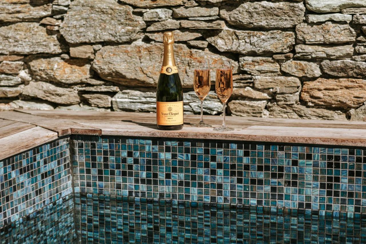 Stoneridge Estate Hotel Queenstown Ngoại thất bức ảnh