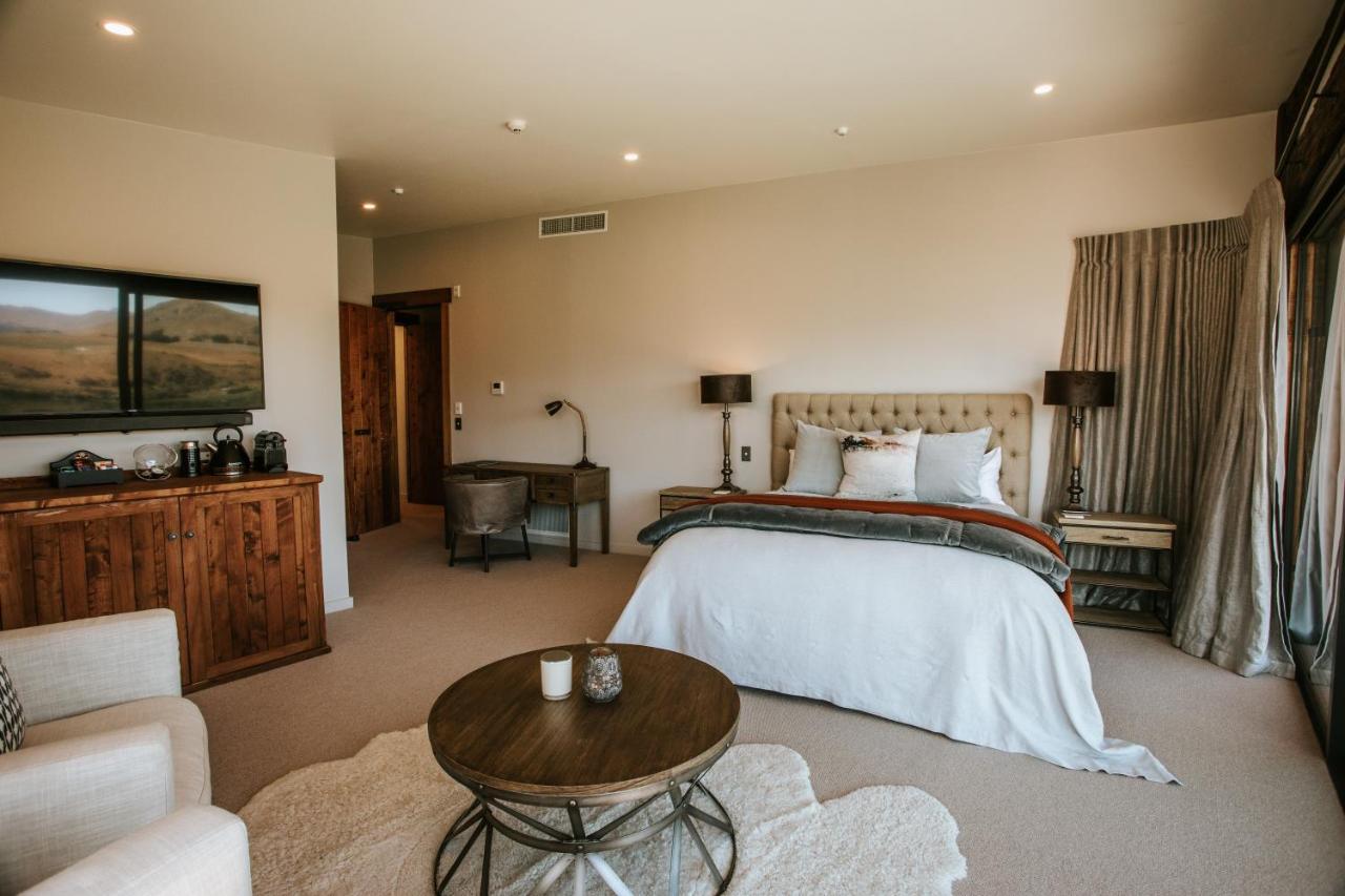Stoneridge Estate Hotel Queenstown Ngoại thất bức ảnh