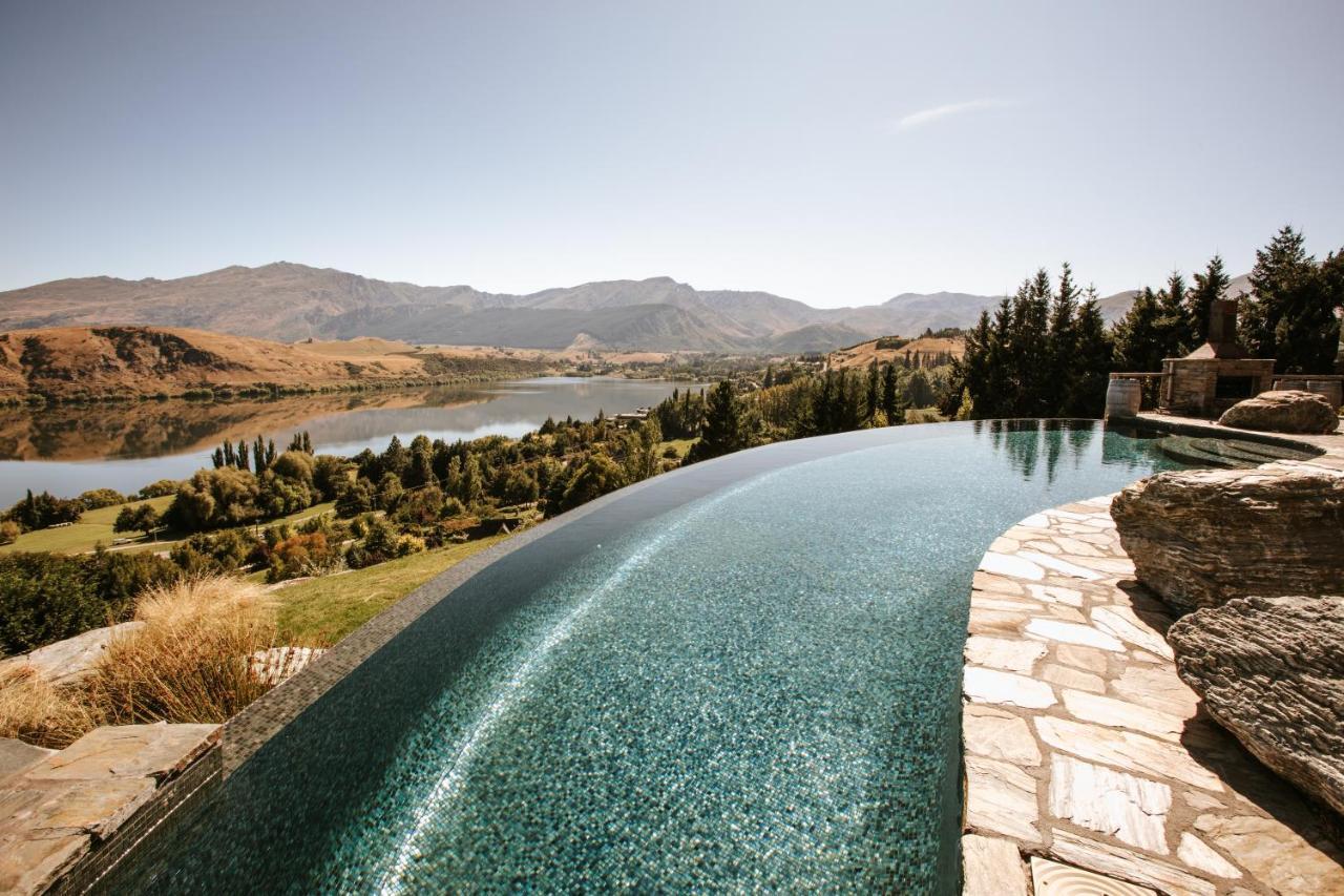 Stoneridge Estate Hotel Queenstown Ngoại thất bức ảnh