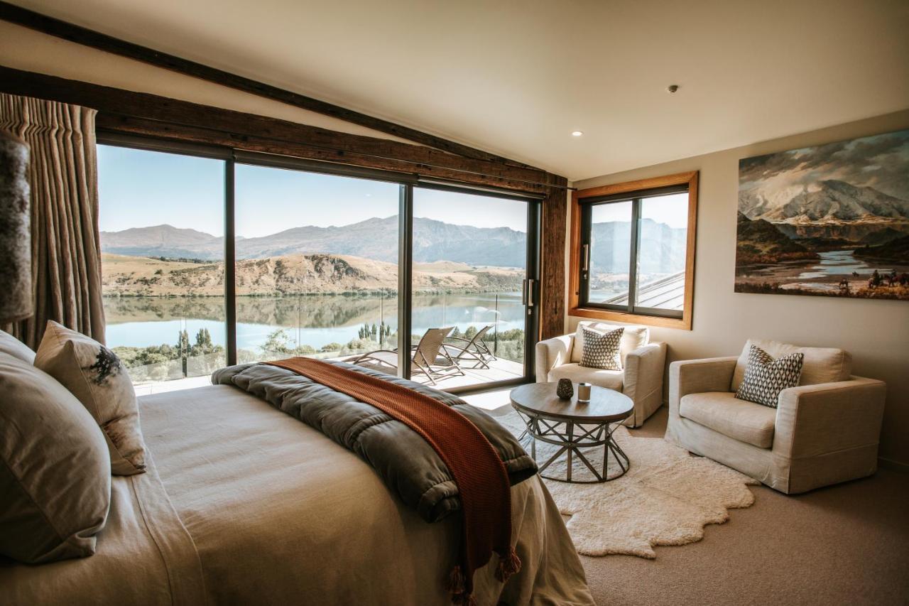 Stoneridge Estate Hotel Queenstown Ngoại thất bức ảnh