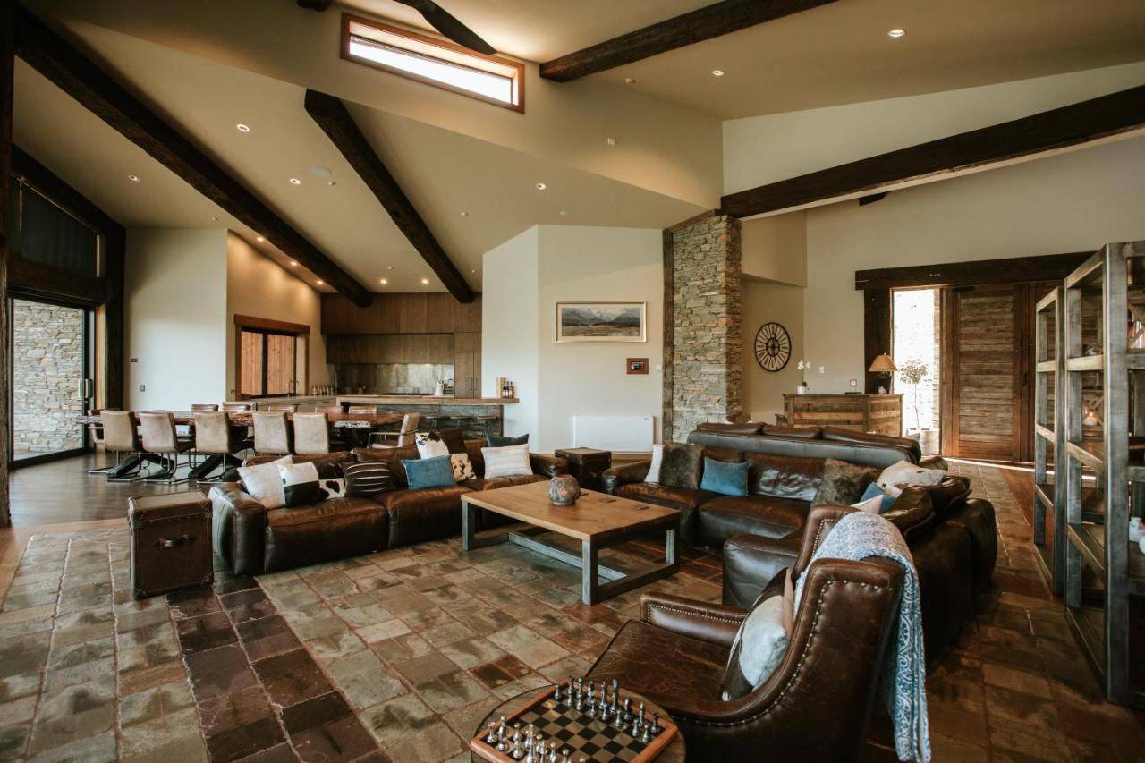 Stoneridge Estate Hotel Queenstown Ngoại thất bức ảnh