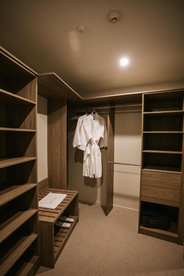 Stoneridge Estate Hotel Queenstown Ngoại thất bức ảnh