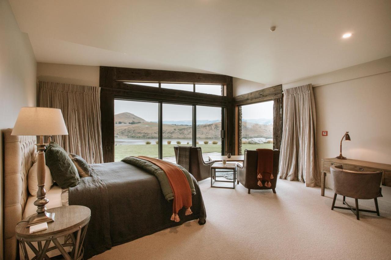 Stoneridge Estate Hotel Queenstown Ngoại thất bức ảnh
