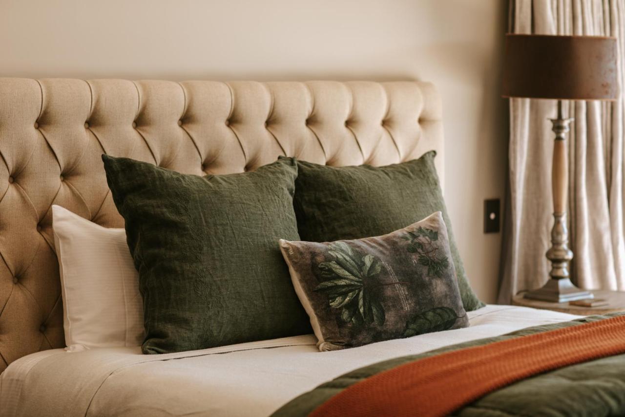 Stoneridge Estate Hotel Queenstown Ngoại thất bức ảnh