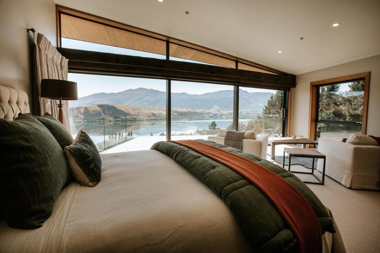 Stoneridge Estate Hotel Queenstown Ngoại thất bức ảnh