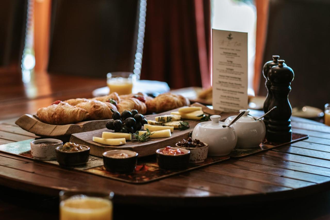 Stoneridge Estate Hotel Queenstown Ngoại thất bức ảnh