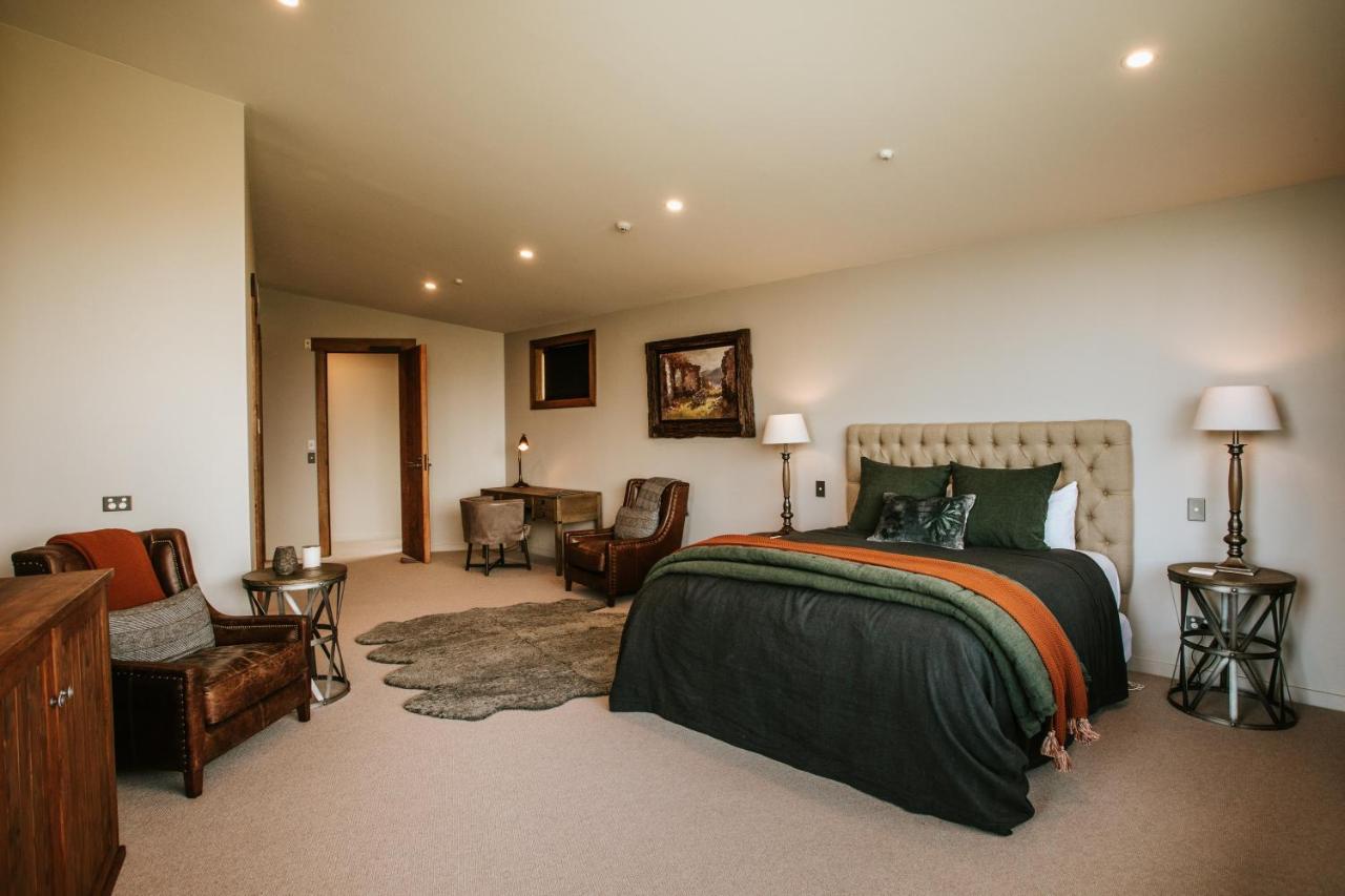Stoneridge Estate Hotel Queenstown Ngoại thất bức ảnh