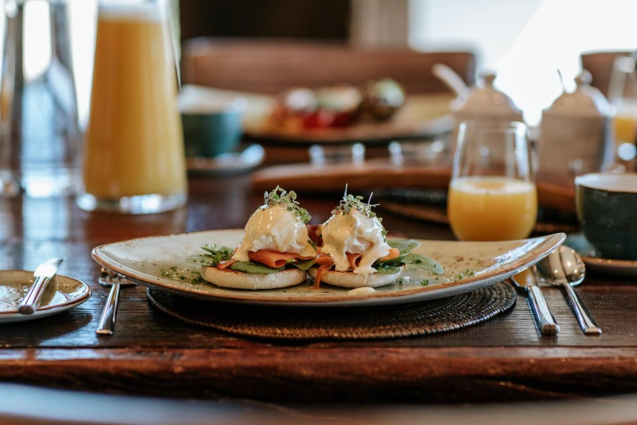 Stoneridge Estate Hotel Queenstown Ngoại thất bức ảnh