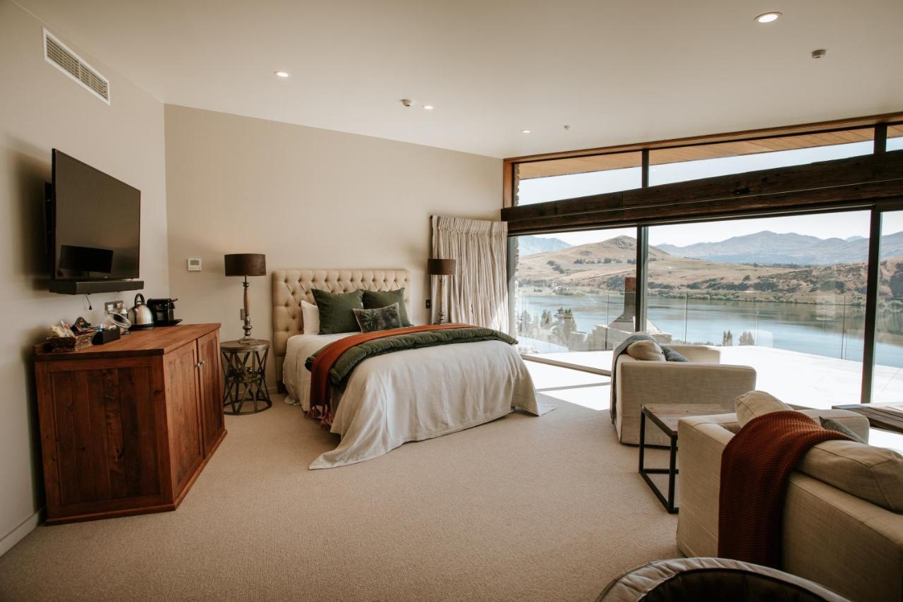 Stoneridge Estate Hotel Queenstown Ngoại thất bức ảnh
