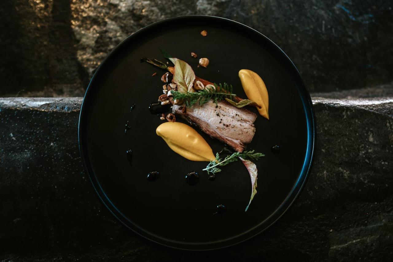 Stoneridge Estate Hotel Queenstown Ngoại thất bức ảnh