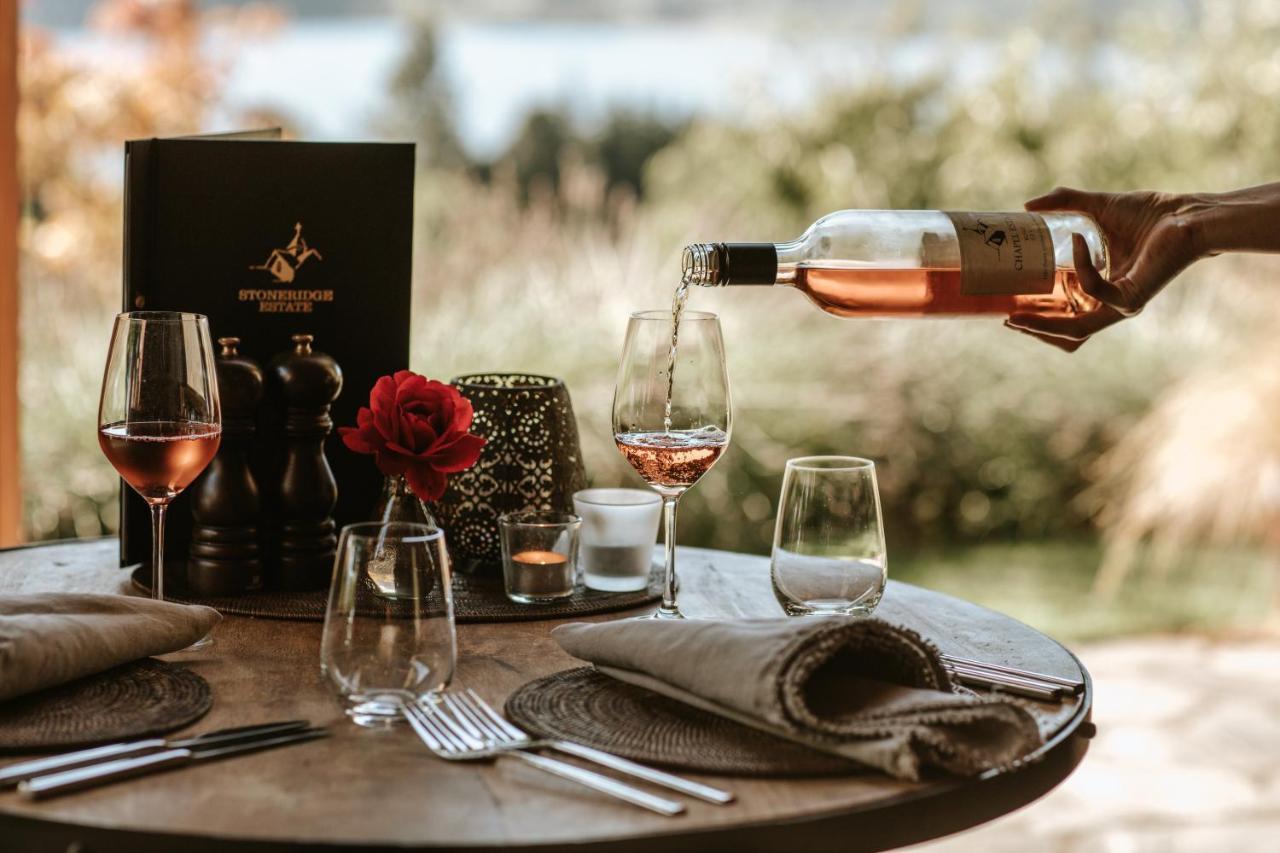 Stoneridge Estate Hotel Queenstown Ngoại thất bức ảnh